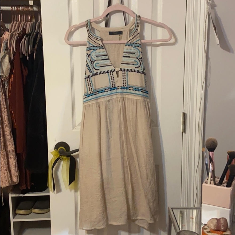 dress